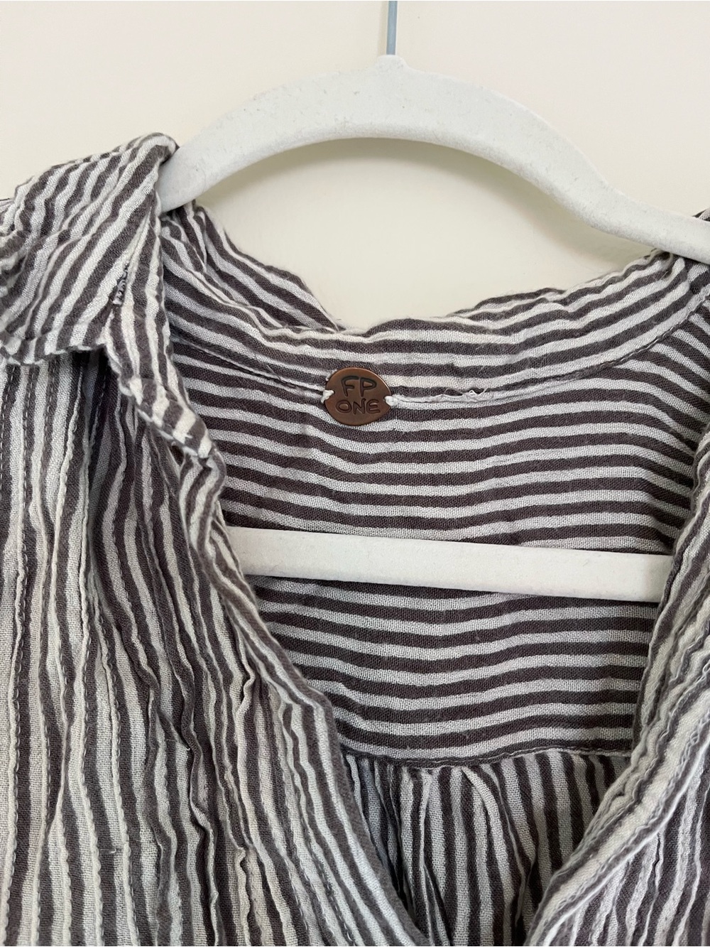 FP One Waverley Stripe Tunic - Picture 4 of 5
